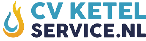 Logo van CV Ketel Service